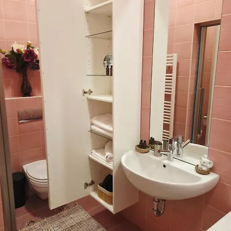 Cozy Fryko Era - 1929, 2 Double Beds Kaunas