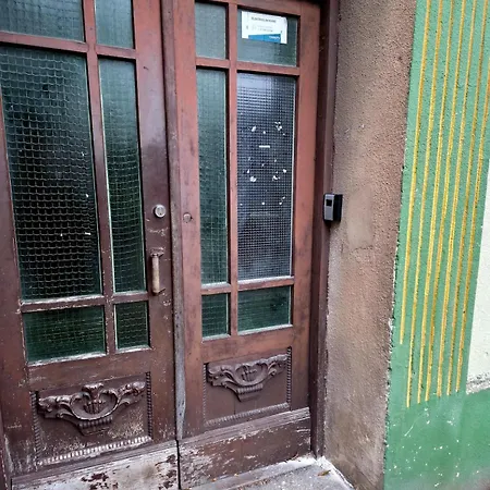 Lägenhet Cozy Fryko Era - 1929, 2 Double Beds Kaunas