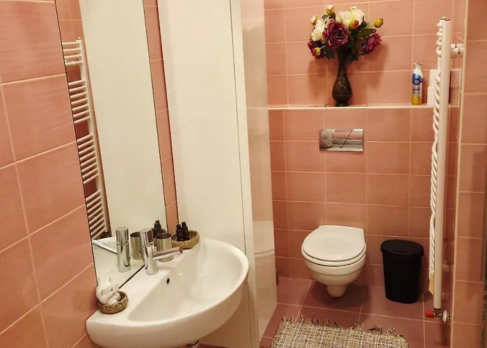 Cozy Fryko Era - 1929, 2 Double Beds