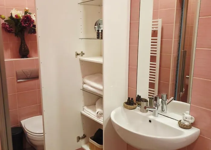 Cozy Fryko Era - 1929, 2 Double Beds Kaunas